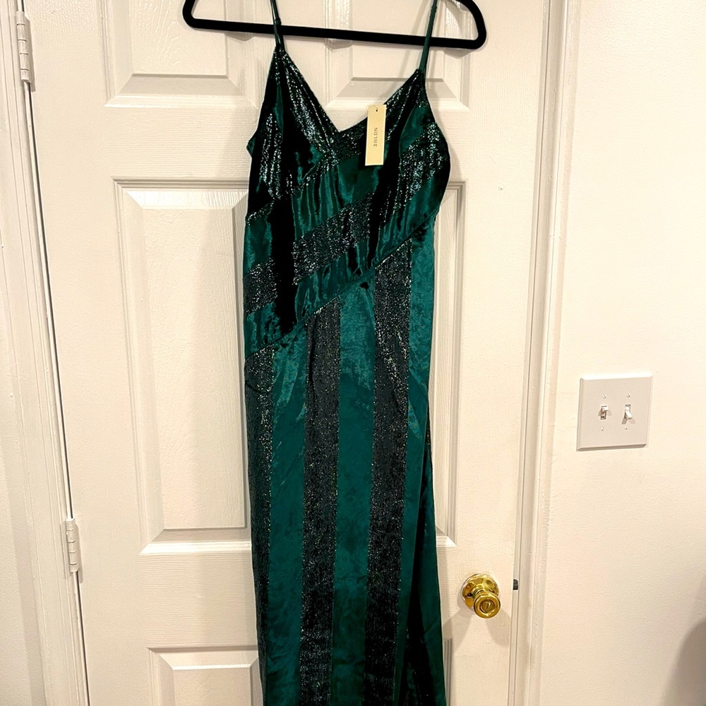 Anthropologie BHLDN Yumi Kim Amelia Dress Size S